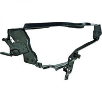 Diederichs Halter, Hauptscheinwerfer 1672112