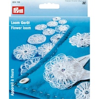 Prym Loom, Gerät