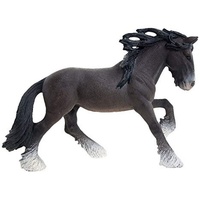 Schleich Farm World Shire Hengst 13734