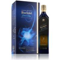 Johnnie Walker Blue Label Ghost & Rare Blended Scotch