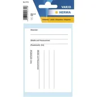 Herma 5731 weiß