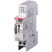 ABB 2CDE110000R0501 Treppenlichtzeitschalter Hutschiene 230 V