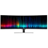 LC-POWER LC-M49-DFHD-144-C-Q 49"