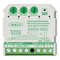 Schalk TDS U1 DALI