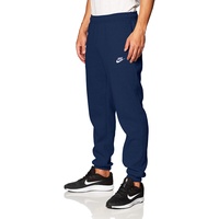 Nike Sportswear Club Fleece Jogginghose Herren midnight navy/midnight navy/white