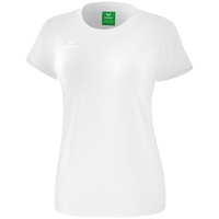Erima Style T-Shirt new White, 44
