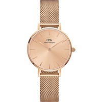 Daniel Wellington Petite Unitone Mesh 28 mm DW00100470