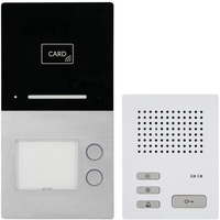 HHG Villa Audio Set 2 RL AS AP Audio