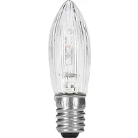 Konstsmide LED Topkerze warmweiß 5042-130
