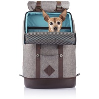 Kurgo K9 Rucksack (Hund, Katze, Faltbar, Waschbar), Tiertransport