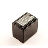 AGI Akku kompatibel mit Panasonic SDRS71