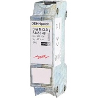 Dehn DEHNpatch Class D 929126