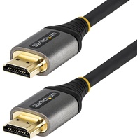 Startech StarTech.com 1m Premium zertifiziertes HDMI 2.0 Kabel -