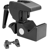 Adam Hall Accessories SUPER CLAMP MK2 - Universal Haken