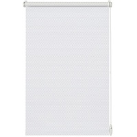 GARDINIA EasyFix Rollo weiß 75 x 160 cm Shaun