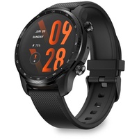Mobvoi TicWatch Pro 3 Ultra GPS shadow black