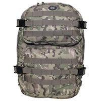 Max Fuchs US Assault II 40 operation camo