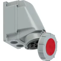 PCE 135-6 CEE Wandsteckdose 63A 5polig 400V 1St.