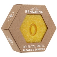Ben & Anna Love Soap Shower & Shampoo Oriental