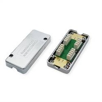 Value Junction Box Kat.6A (Class EA), STP