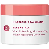 Hildegard Braukmann Essentials Vitamin Feuchtigkeitscreme Tag 50 ml