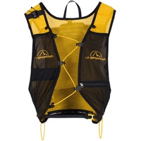 La Sportiva Racer Vest black/yellow (999100) L