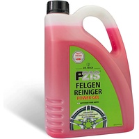 DR. O.K.WACK DR. Wack Felgen-Reiniger POWER GEL (1 L)