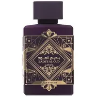 Lattafa Bade'e Al Oud Amethyst Eau de Parfum 100