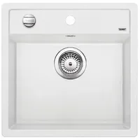 Blanco Dalago 5 weiß + Excenterbetätigung