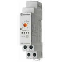 Finder Treppenhausautomat 1S 16A 230VAC 14.81.8.230.0000