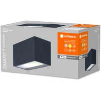 LEDVANCE SMART+ Brick WIDE dunkelgrau