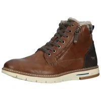 Mustang Schnürboots - Braun - 44