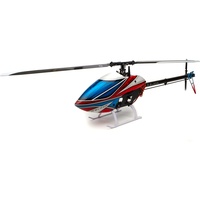 Blade Fusion 360 3S BNF Basic RC Hubschrauber BNF