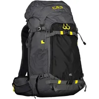CMP FREEWIND 40L SKI TOURING BACKPACK titanio | One