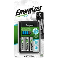 Energizer CH1HR3 Rundzellen-Ladegerät NiMH Micro (AAA), Mignon (AA)