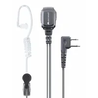 Midland Headset/Sprechgarnitur MA 31-L Pro Security Headset C1497