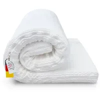 Erbengemeinschaft heinz-peter fischer, fmp matratzenmanufaktur Comfort Matratzenauflage 90 x