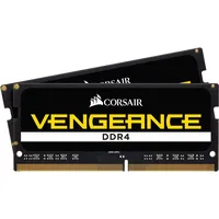 Corsair Vengeance SODIMM 32GB (2x16GB) DDR4 2933MHz C19 Speicher