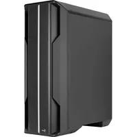AeroCool Splinter Duo Midi-Tower Schwarz
