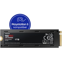 Samsung 980 Pro 1 TB M.2 MZ-V8P1T0CW