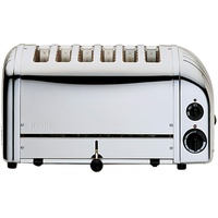 Dualit Toaster 60144 Chrom 6