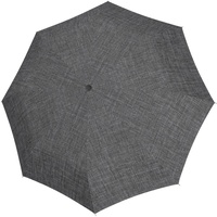 Reisenthel Pocket Classic Twist Silver Grau Damen
