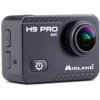 Midland H9 Pro
