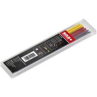 Sola SC TLM2 Ersatzminenset, graphit, gelb, 2 x