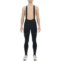 Uyn Racefast DWR Winter Bib Long black/black (B026) XXL