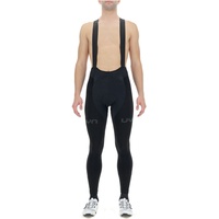 Uyn MAN Biking Racefast DWR Winter Bib Long black/black