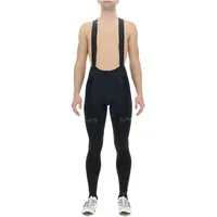 Uyn MAN Biking Racefast Winter Bib Long black/black (B026)
