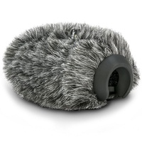 RØDE Microphones Rode DeadCat VMP+ Fellwindschutz für VideoMic Pro+