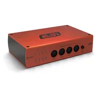 ESI M4U eX | 8-Port USB 3.0 MIDI-Interface mit