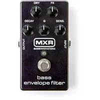 MXR Dunlop M-82 Bass Envelope Filter